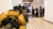 Fotos Tag der Fakultät