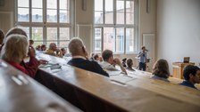 Fotos Tag der Fakultät