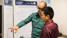 Fotos Tag der Fakultät