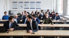Fotos Tag der Fakultät