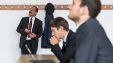 Fotos Tag der Fakultät