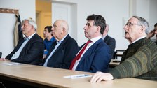 Fotos Tag der Fakultät