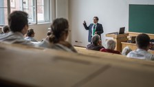 Fotos Tag der Fakultät