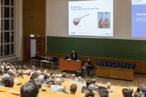 Tag der Fakultät