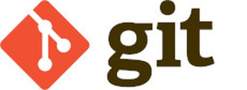 Neues Logo von Git, einer Versionsverwaltungssoftware