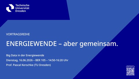 Vortagsreihe