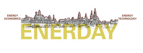 Logo ENERDAY