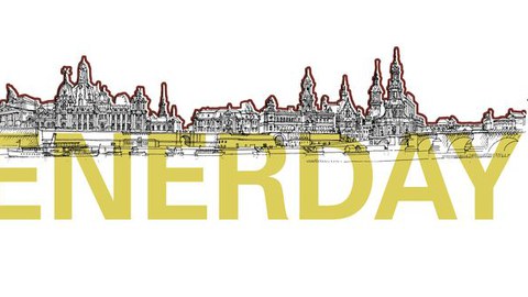 Logo ENERDAY
