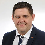 Norman Trapp Profilfoto