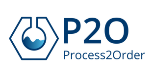 P2O-Lab Logo