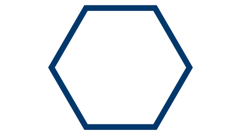 P2O-Lab Hexagon