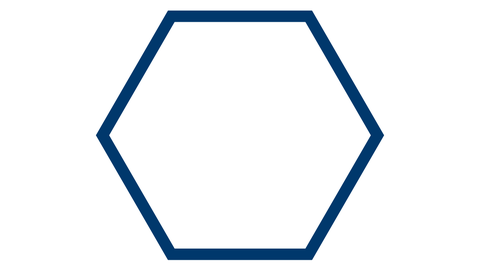 P2O-Lab Hexagon