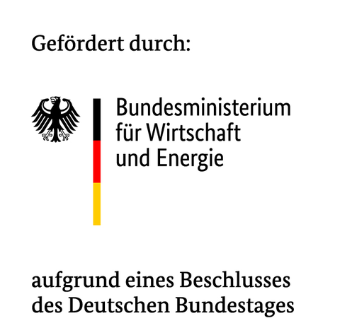 Logo des BMWE