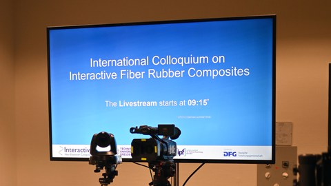 Colloquium 2021