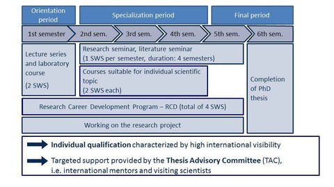 Qualification Program