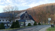 Naturhotel Lindenhof