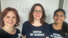 United by Science