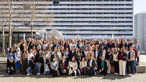 BeWISE Conference 2026