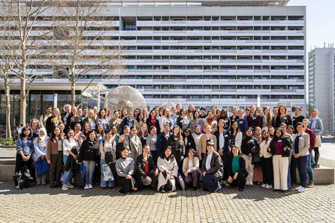 BeWISE Conference 2026
