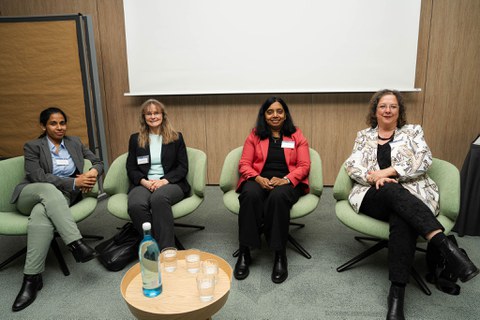 BeWISE Conference 2026