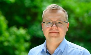 Felix Harazin
