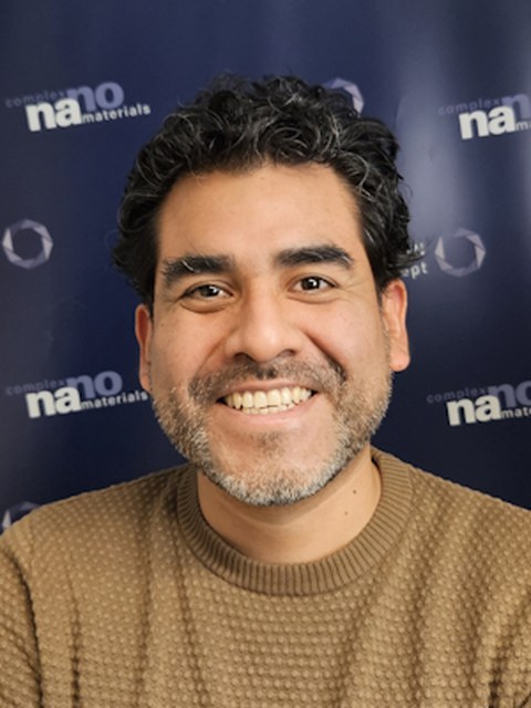 Leonardo Medrano Sandonas