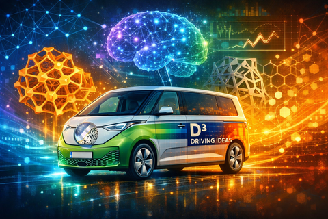 Driving Ideas - Placeholder 