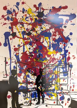 Farben der Erkenntnis