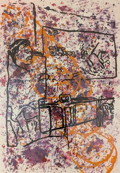 Il vortice della ricerca