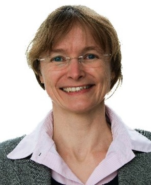 Prof. Dr.-Ing. Sibylle Gemming