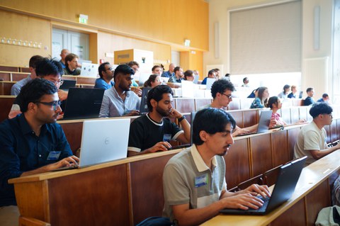 SummerSchool2026