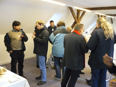Workshop 1