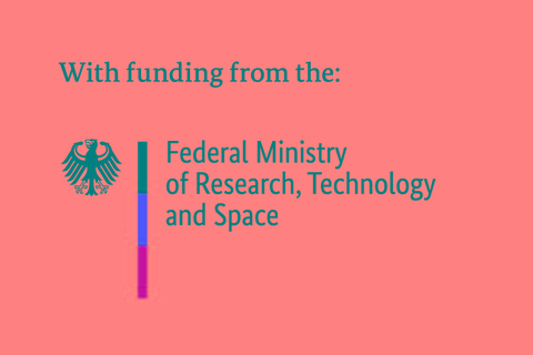 Logo Federal Ministry of Education and Research