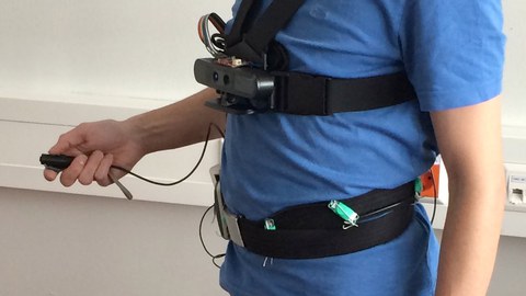 RangeIT Prototyp