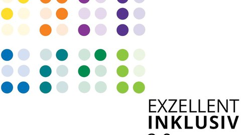 Logo Exzellent Inklusiv 2.0