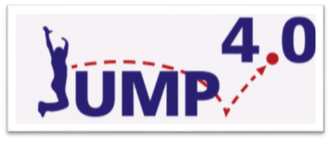 Jump 4.0 Logo