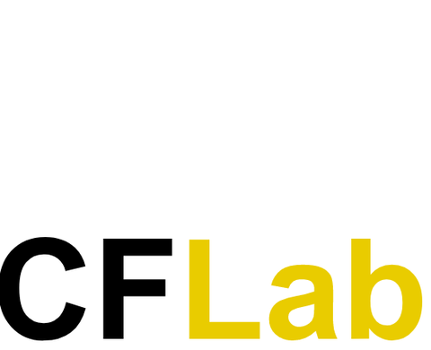 CFLab logo