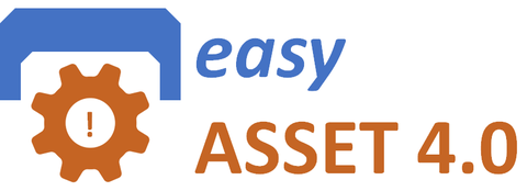 easyAsset Logo