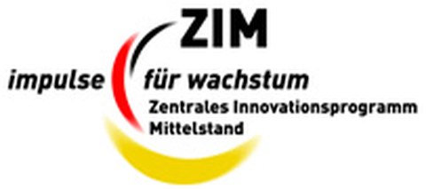 ZIM - Zentrales Innovationsprogramm Mittelstand