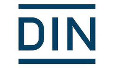 DIN Logo