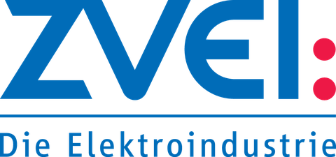 Logo Verband der Elektro- und Digitalindustrie e.V.