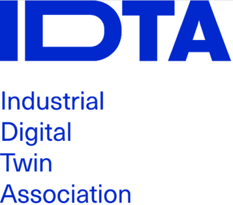 Abbildung von IDTA Logo