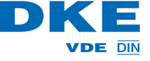 Abbildung Logo DKE