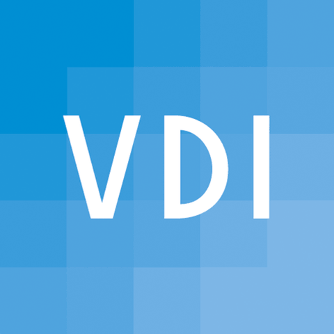 VDI-Verein Deutscher Ingenieure e.V.