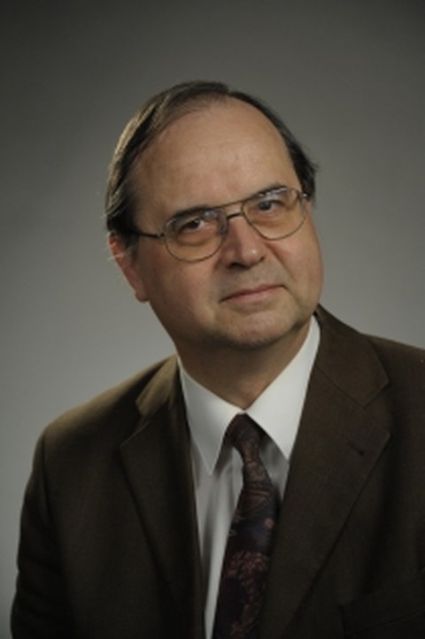 Professor Klaus Kabitzsch
