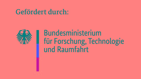 Logo des BMFTR