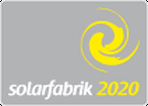 Solarfabrik 2020