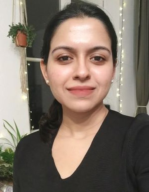 Meghna Bhadra