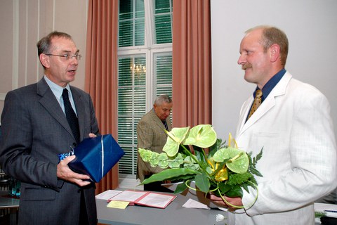 Lehrpreis