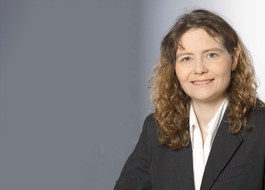 Prof. Dr. Sabine Roller